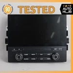 17-18 Porsche Macan Navigation Display Screen Monitor Unit 95B919606B Oem. Fixed Price $278.05.