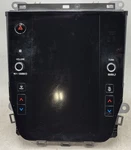 2022 Subaru Legacy Am Fm Climate Control Vehicle Information Screen Oem. Fixed Price $273.01.