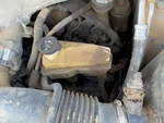 2004-2009 Cadillac Srx Power Steering Fluid Remote Reservoir Tank Oem 3.6L. Fixed Price $95.00.