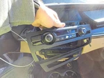 2011 Bmw X5 Used Dash Display Screen 6.5 Oem Anti-theft Code Required. Fixed Price $69.97.