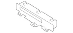 Genuine Mazda Driver Information Display EG21-61-1J0A. Fixed Price $642.99.
