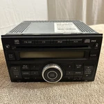 2010-2012 Nissan Sentra Cd Player Factory Oem Radio CY13F W/ Aux 28185 Not Test. Fixed Price $12.85.