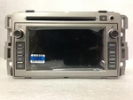 Cd MP3 Navigation Gps Xm Radio For 2009 Lucerne. Oem Factory Original. New. Fixed Price $125.00.