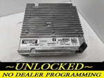 Unlocked 19-23 Gmc Sierra Denali Infotainment Radio Receiver 85528593 Iot Uqa. Fixed Price $699.00.