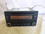 13 14 15 16 17 Nissan Quest Radio Cd With Aux Port 28185-3WS0A NZY71. Fixed Price $10.00.