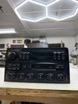 97-98 Ford F-250 Expedition Am/fm Cassette Radio Assembly Oem Pn# F65F-19B165-BD. Fixed Price $88.99.