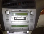2005 Toyota Solara Am Fm Cd Player Radio Receiver 86120-AA120 Oem. Fixed Price $132.03.