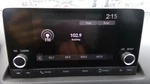 2022-2024 Honda Civic Radio Media 7.0" Display Screen Receiver ID8A100T20A23 Oem. Fixed Price $354.99.