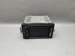 2004 Buick Rendezvous Stereo Cd Navigation 10352079 Parts Only Display Cracked. Fixed Price $49.99.