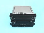 14 15 16 Ford F-250 F-350 Am Fm MP3 Cd Player Radio Unit Oem Used EC3T-18C869-AB. Fixed Price $260.00.