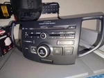 2009 2010 Acura Tsx Cd Player Audio Radio Receiver Oem. Fixed Price $70.00.