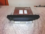 Bmw 6583 6987690-02 E60 Cd Player Module W/ Navigation Tray See Description. Fixed Price $134.83.