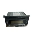2008-2011 Subaru Impreza Am Fm Radio MP3 Cd Xm Capability 86201FG600 Untested. Fixed Price $42.47.