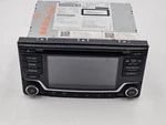 2018-2022 Nissan Leaf Radio Receiver Display Cd Player 281855SA0A Oem. Fixed Price $114.00.