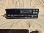 1998-2000 Ford Mustang Mach Radio Tape Cassette Player F8ZF-19B165-CA. Fixed Price $169.97.