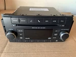2012-2017 Chrysler Dodge Jeep RADIO/CD/MP3/SIRIUS/BLUETOOTH, Aux, Res,high-speed. Fixed Price $109.99.