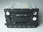 2004 - 2005 Ford Freestar Am Fm Audio Radio Cd Cassette Player Receiver Wo Code. Fixed Price $78.94.