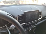 2020 Hyundai Venue Used Radio Display Receiver Oem 638-13377 Reprogram Needed. Fixed Price $114.29.