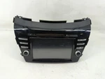 2015-2015 Nissan Murano Am Fm Cd Player Radio Receiver ALYZ6. Fixed Price $110.38.