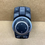 2009-2013 Bmw E90 E92 328I 335I Idrive Radio Navigation Controller 9240956 Oem. Fixed Price $99.95.