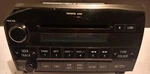 2009 Toyota Tundra Cd Player Radio Receiver Unit (86120-0C201) For Parts. Fixed Price $29.95.