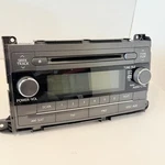 2012 Toyota Sienna Am Fm Cd Player Radio Receiver Oem 86120-08230. Fixed Price $137.46.