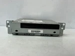 2010-13 Bmw 5' F10 F11 6' F12 528I Radio Audio Cd Disc Player Head Unit 9226372. Fixed Price $150.00.