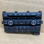 2009-2012 Ford Flex Navigation Radio Cd Climate Control Panel AA8T-18A802-BA Oem. Fixed Price $76.46.