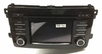 Oem Mazda CX-9 Am Fm Stereo Cd MP3 Radio Hd Audio Standard TK23-66-DV0C. Fixed Price $181.49.