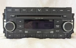 '08-'10 Chrysler Dodge Jeep Journey Radio Stereo Cd Player MP3 Wma 05064921AG. Fixed Price $45.88.