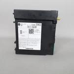 Cadillac Cts-v Satellite Radio Audio Receiver Control Module Oem 23402903. Fixed Price $59.16.