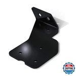 Teraflex 1912091 Tj Cb Antenna Mount Kit Driver Side. Fixed Price $65.50.