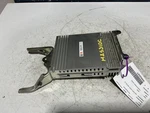 Audio Equipment Radio Amplifier 6 Disc Cd Fits 08-10 Highlander 835257. Fixed Price $274.99.