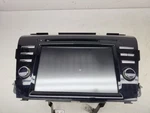 Audio Equipment Radio Receiver 4 Cylinder Hybrid Fits 17 Murano 753793. Fixed Price $194.99.