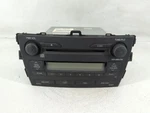 2009-2009 Toyota Corolla Am Fm Cd Player Radio Receiver Gueyv. Fixed Price $51.20.