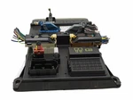 Used Multi-function Module Fits: 2007 Ford Fusion Multifunction Lh Dash 9/04/06. Fixed Price $58.00.