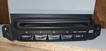2001-2002 Chrysler Sebring Radio Cd Changer Receiver Disc Oem, 638-01245. Fixed Price $54.99.