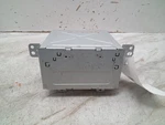 Audio Equipment Radio Receiver AM-FM-MP3-USB Opt Ufu Fits 16-17 Equinox 331221. Fixed Price $84.24.