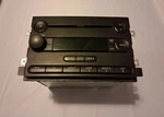 04 05 06 Ford F150 Factory Disc Cd Player Radio Receiver Oem 6L3T-18C869-AD. Fixed Price $80.00.