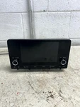 2023 Honda Cr-v 7" Display And Receiver Oem Part Number 8A1003A0A02. Fixed Price $459.95.