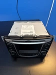 2014 Hyundai Accent Am Fm Radio Xm Cd MP3 Player Oem. Fixed Price $30.00.