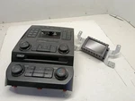 Audio Equipment Radio Control Panel Fits 17 Ford F150 Raptor 4100590. Fixed Price $190.00.