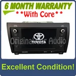 2019-2022 Toyota Sequoia Oem Facotry Xm Hd Navigation Gracenote Radio Receiver. Fixed Price $292.00.