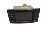 Mercedes W219 CLS55 CLS63 E63 Amg Navigation Radio Cd Player Command Head Unit. Fixed Price $171.00.