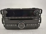 2006-2006 Buick Lucerne Am Fm Cd Player Radio Receiver Bbymo. Fixed Price $60.34.