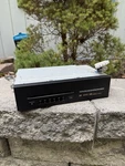 Toyota Lexus GX470 Dvd Changer 86270-60160 Oem Pioneer. Fixed Price $89.95.