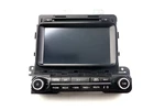 2014-2015 Kia Optima Navigation Touchscreen Radio Stereo 96560 2T900CA Sd Card. Fixed Price $206.99.