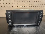 2008-2010 Jeep Grand Cherokee Uconnect Navigation Radio Hdd Rer Oem P05064737AD. Fixed Price $170.99.