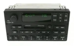 99-01 Lincoln Navigator Alpine Am Fm Cassette Tape Player Radio XL1F-18C870-CE. Fixed Price $63.87.