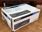 Clarion Magi-tune High Power Single Disc Am Fm Radio Player Part Number RDB365D. Fixed Price $127.49.